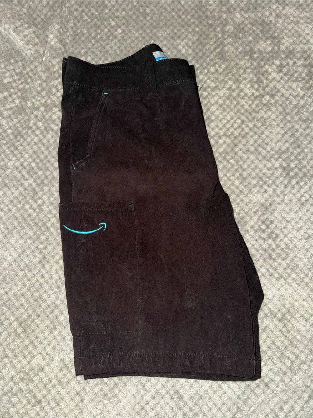 NEW AMAZON UNIFORM SHORTS